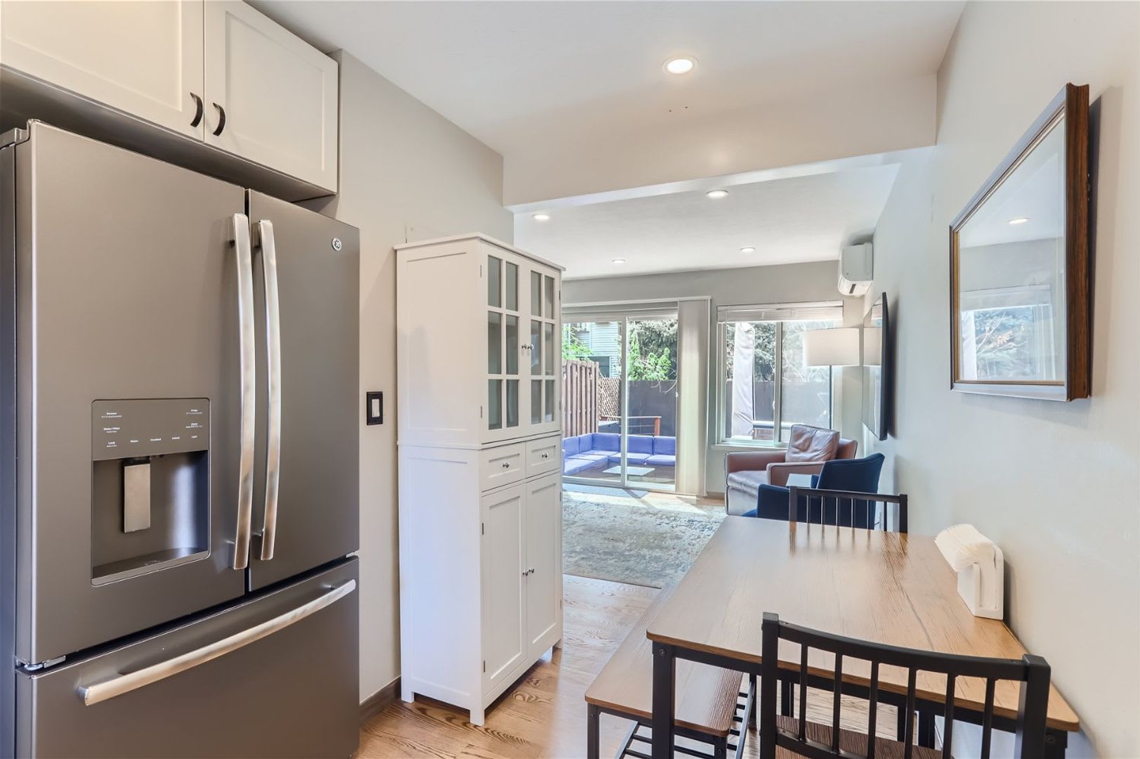 Cozy 2 BDR Home in Boulder with Hot Tub – photo 2