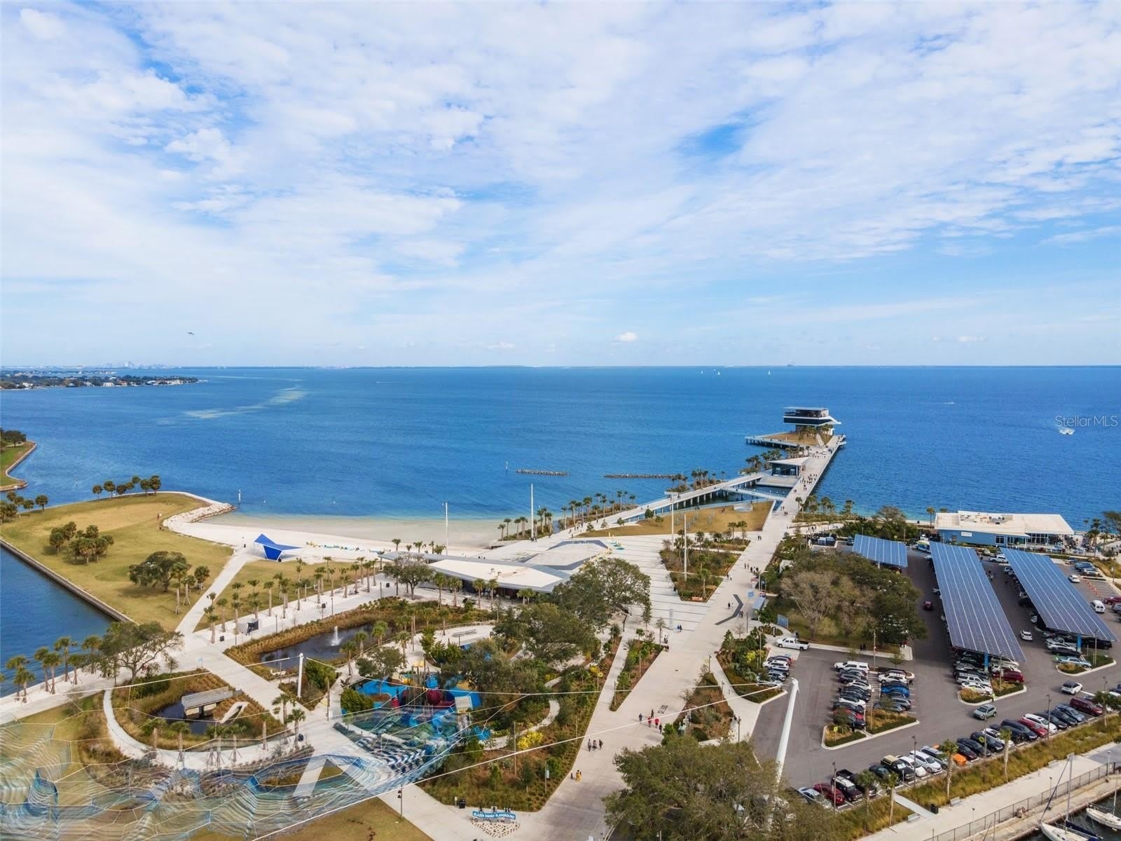 100 BEACH Drive NE – photo 3