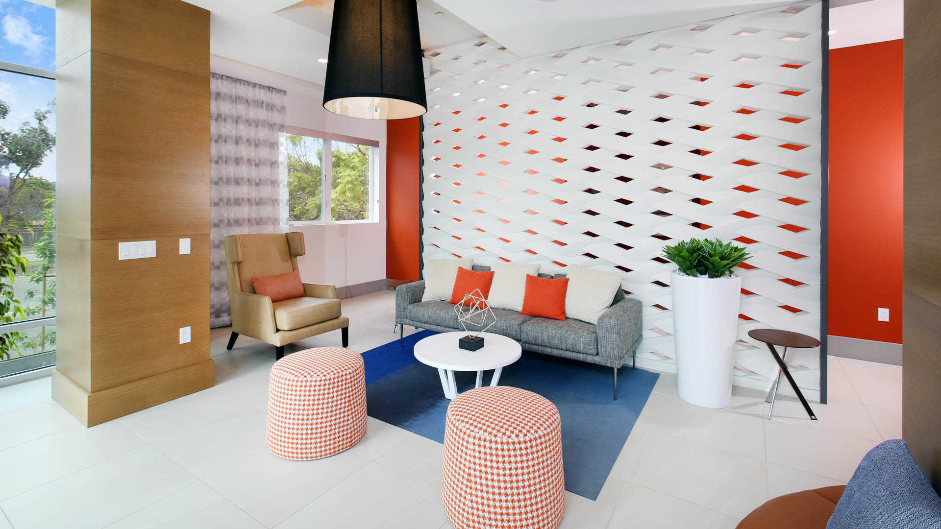 Altitude Apartments – photo 4