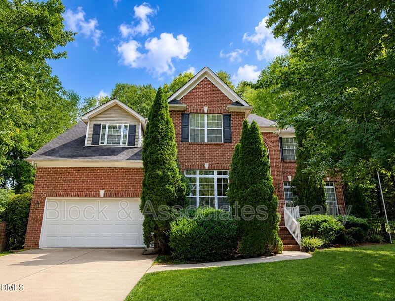 603 Harold Latta Dr – photo 1