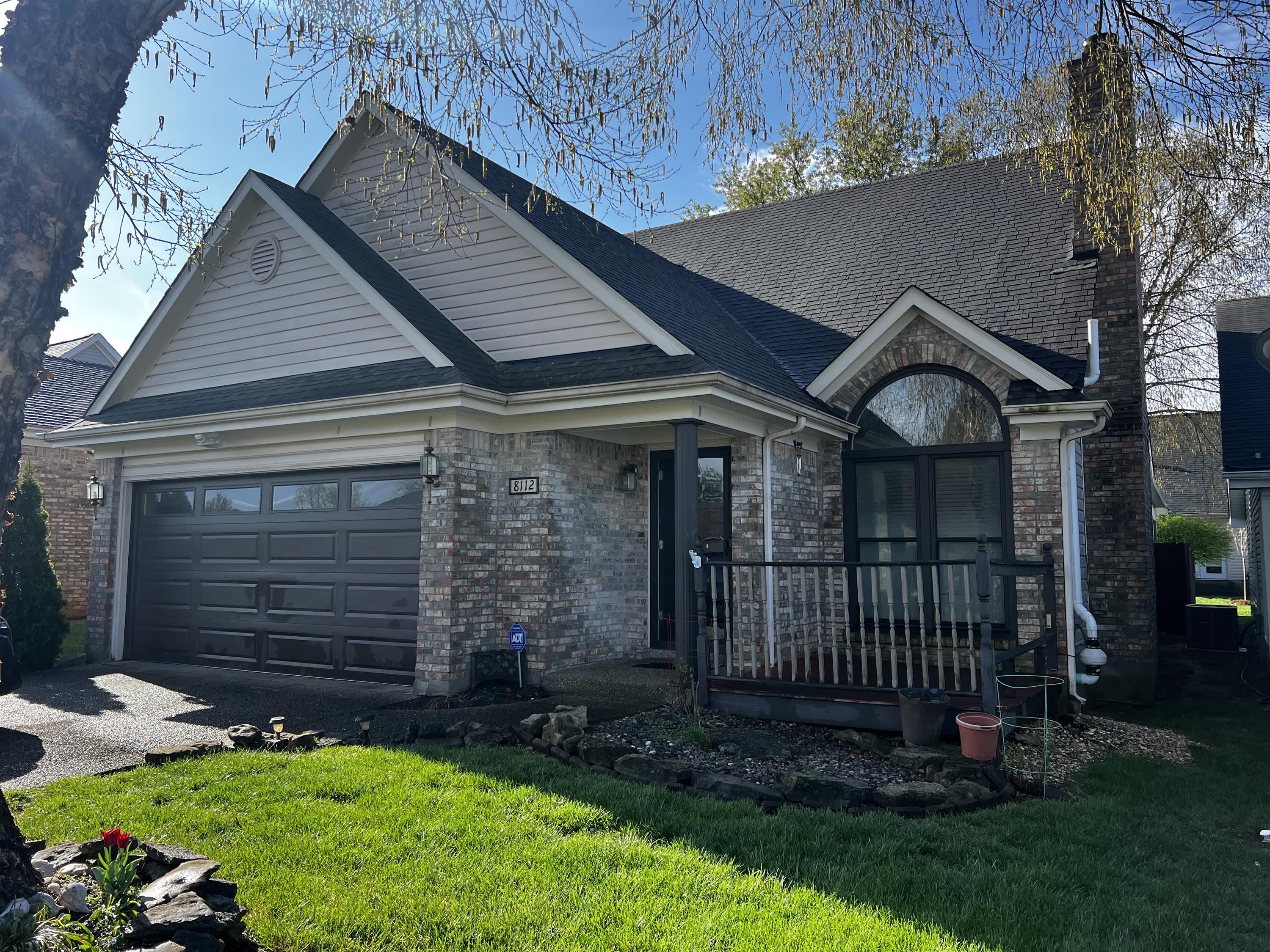 8112 Cloudcroft Lane – photo 1