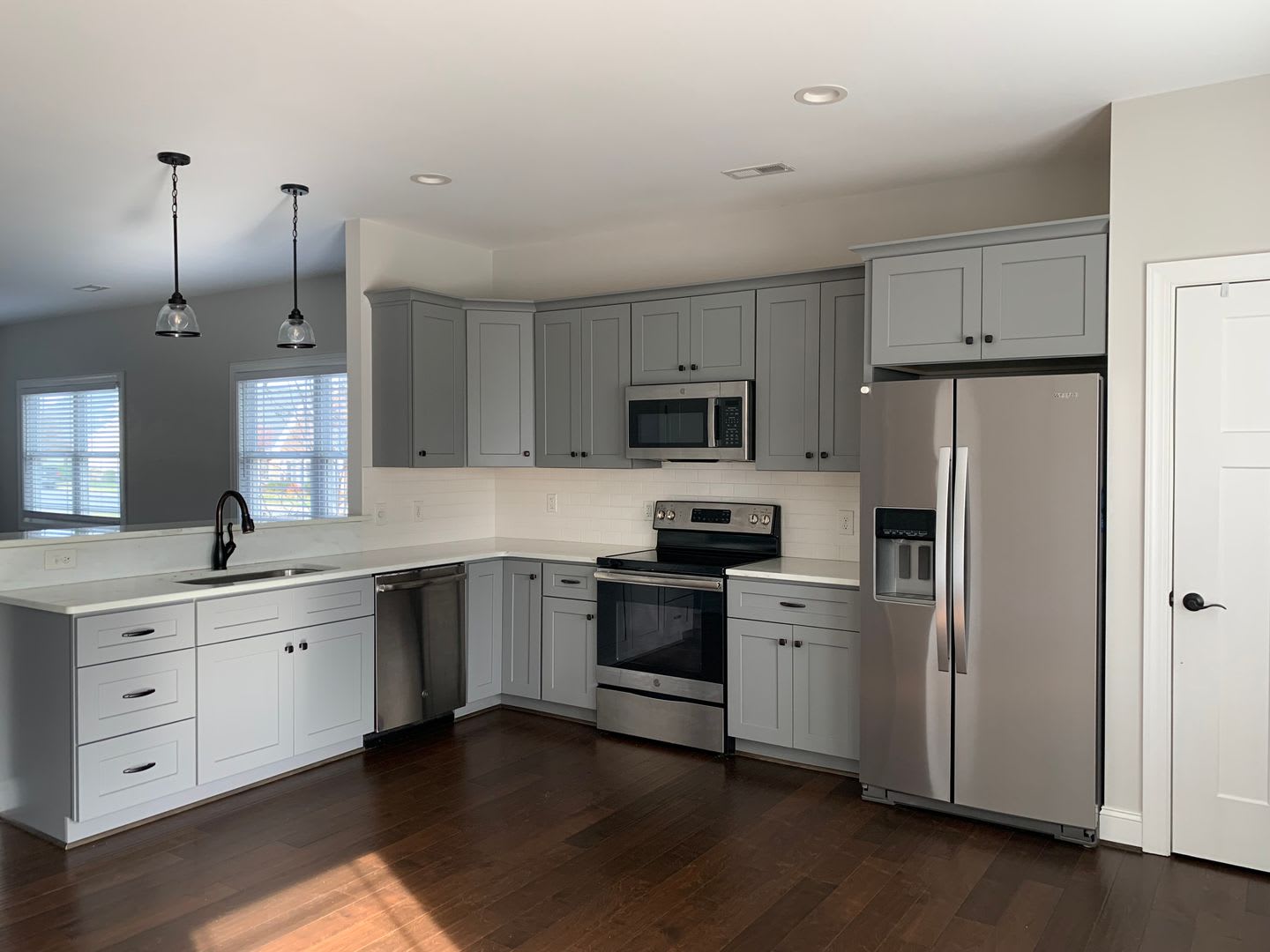 Cornerstone Townhomes-Convenient Timberlake Area – photo 2