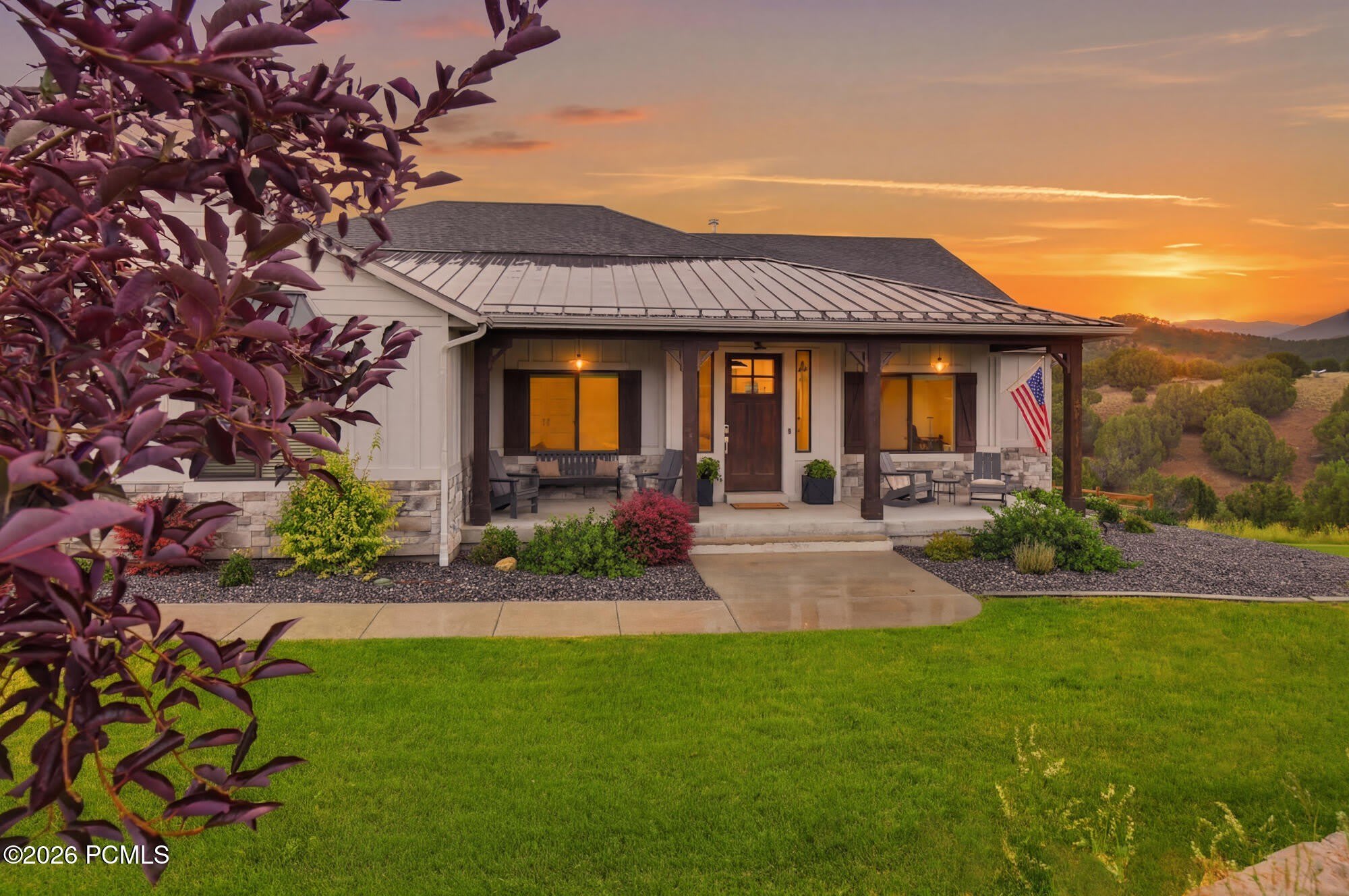 535 Trailridge Drive – photo 1