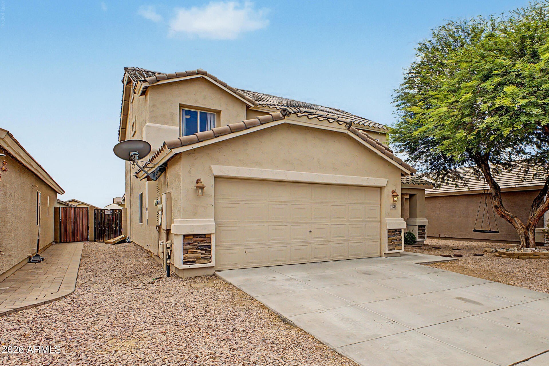 11593 W Retheford Road – photo 4