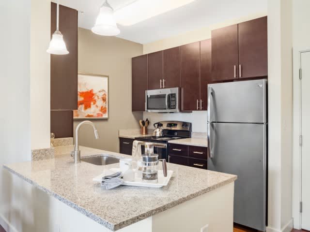 The Residences at Great Pond – photo 1
