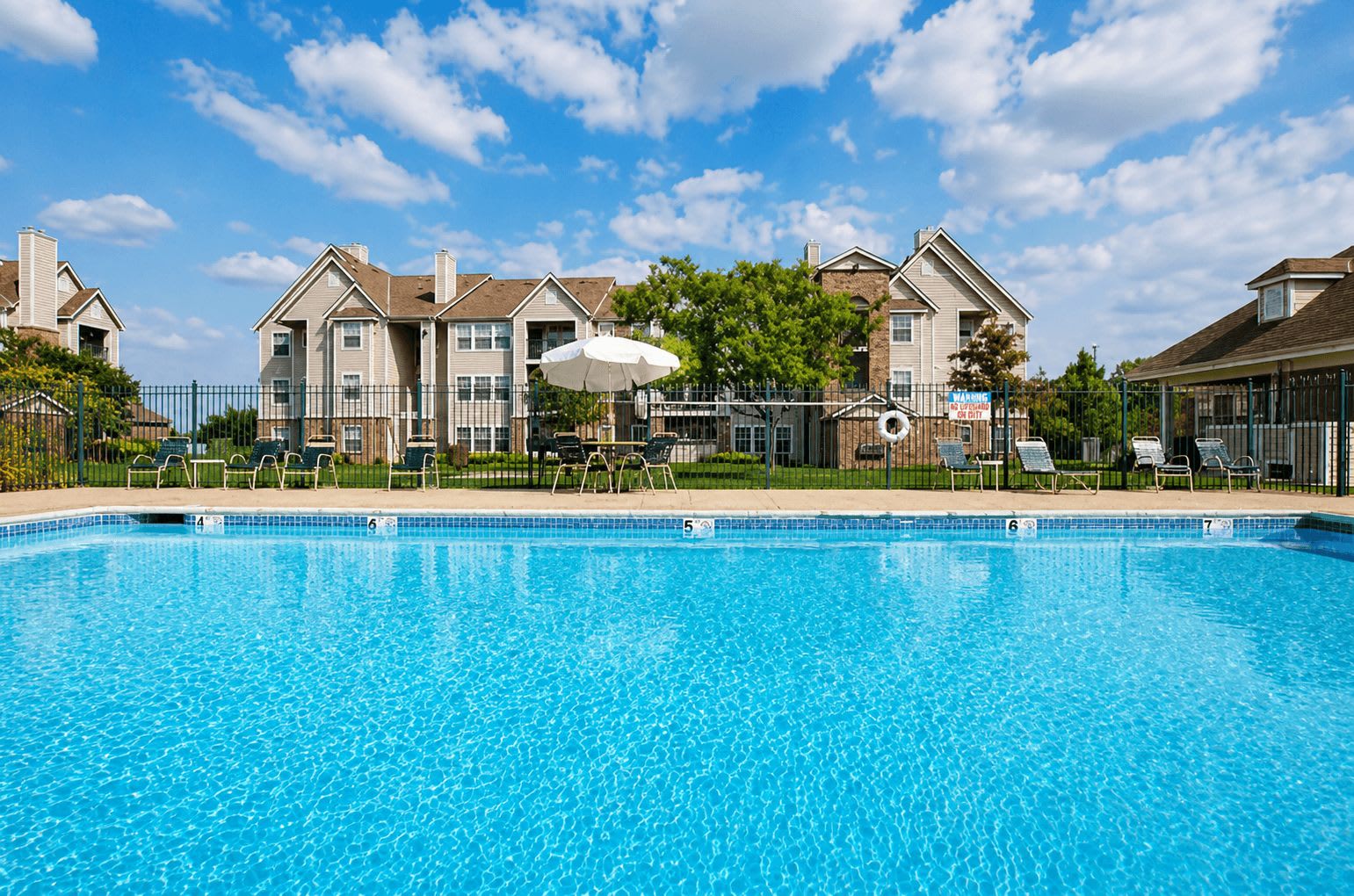 Truman Farm Villas 55+ Senior Living – photo 3