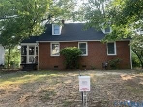 3324 Meadowbridge Rd – photo 1