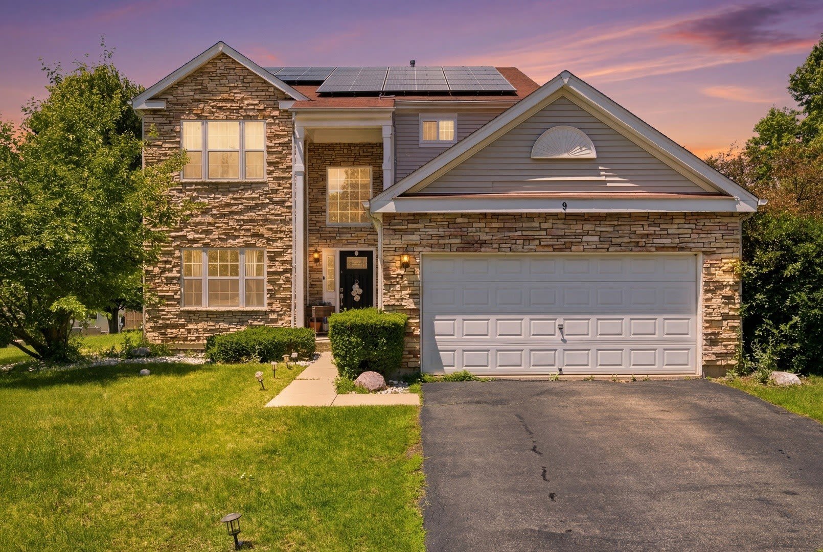 9 Tenneyson Court – photo 1