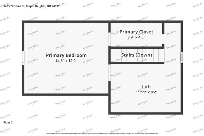 5493 Thomas Street – photo 5