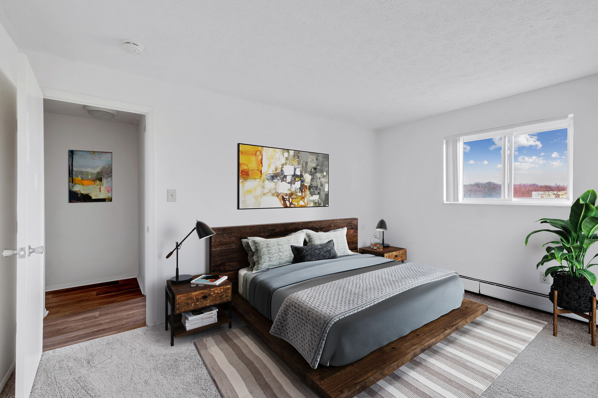 Midtown Towers – photo 4
