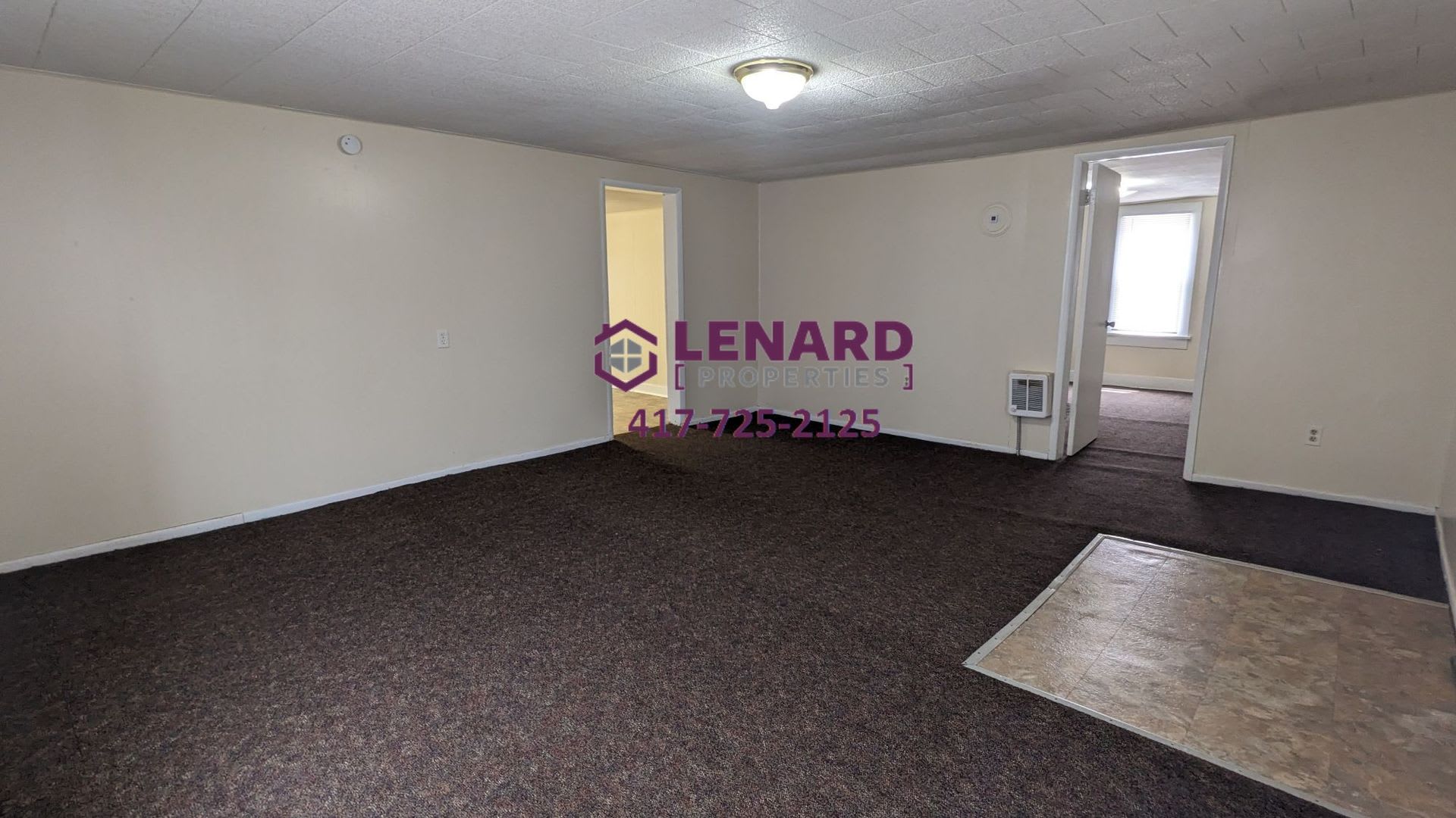 Cozy 2 Bedroom, 1 Bathroom Home! – photo 5