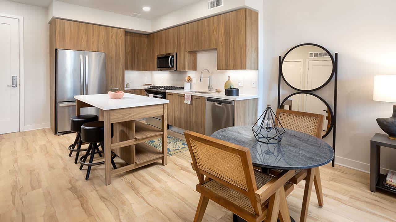 Modera Hollywood – photo 5