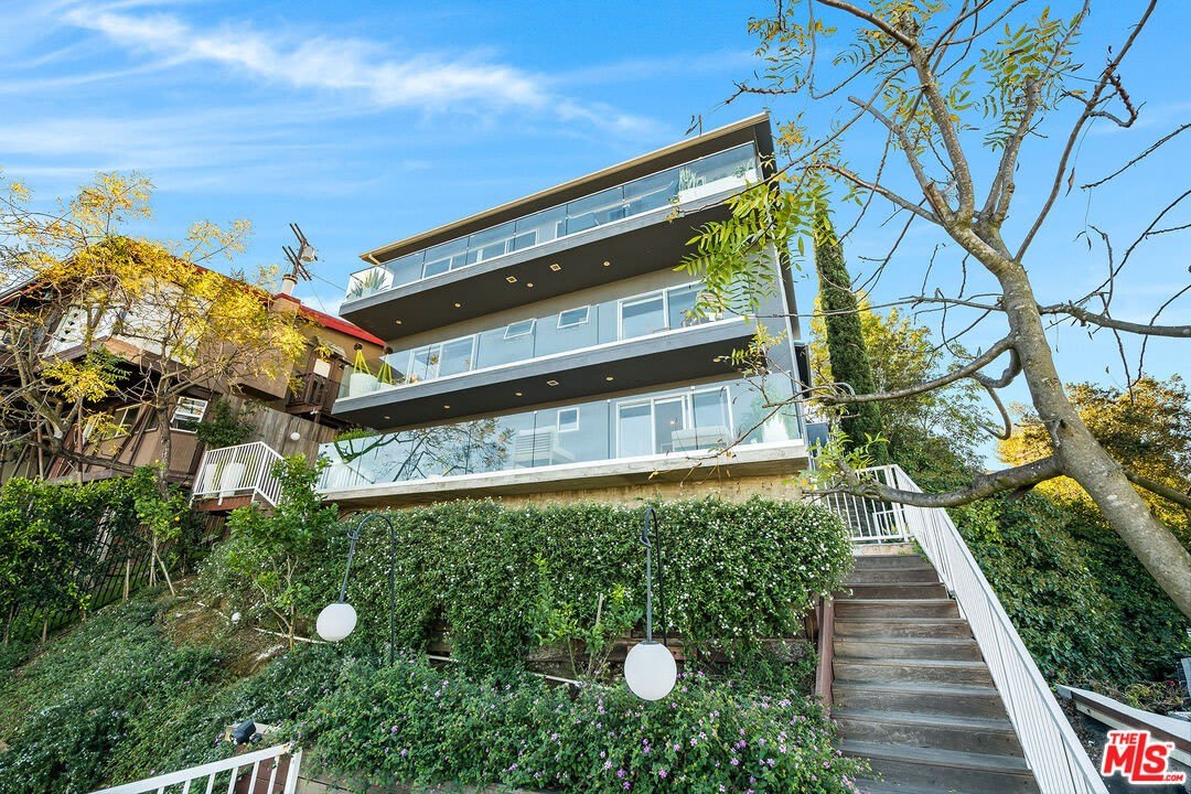 7191 Pacific View Dr – photo 2