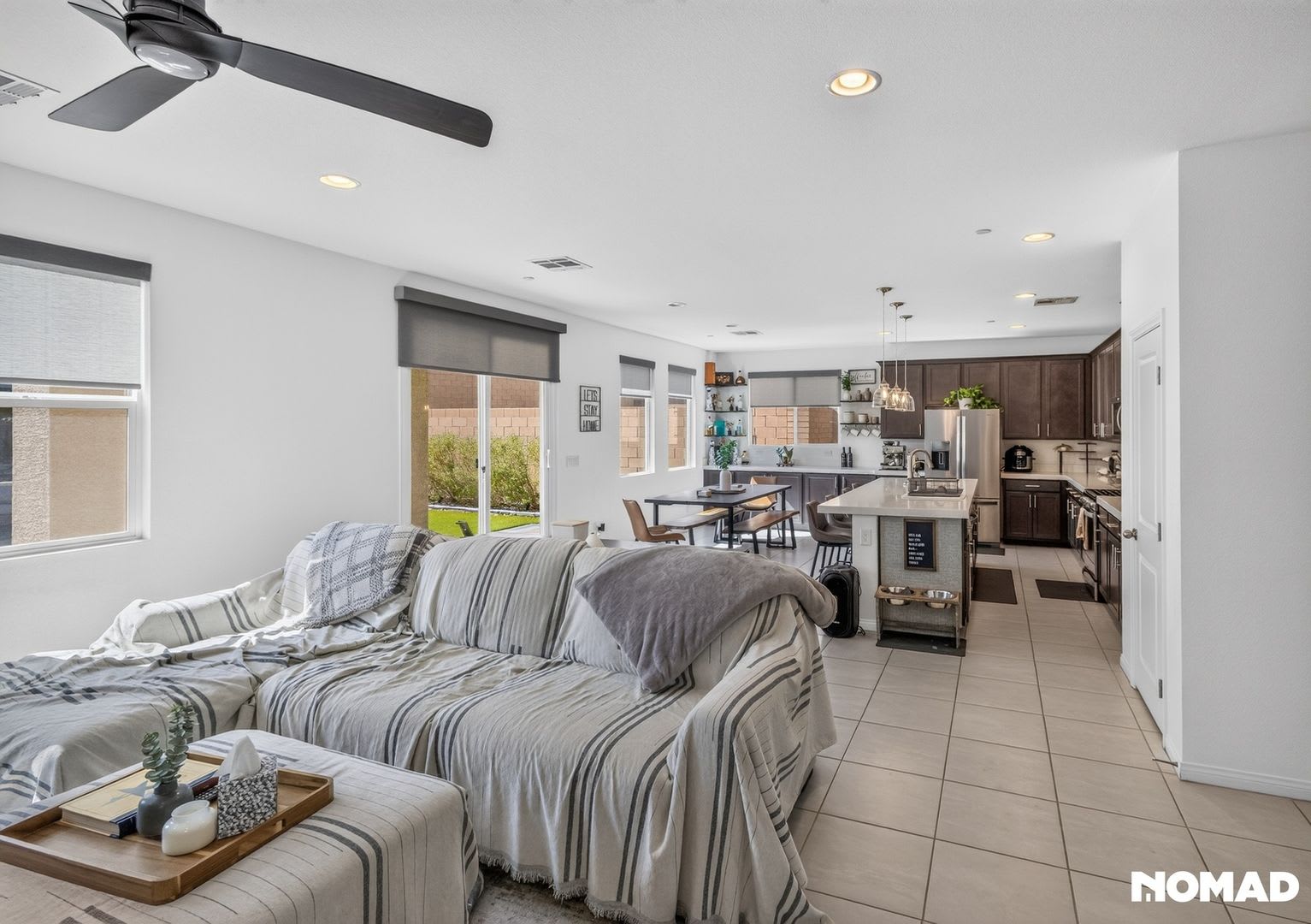 Stunning 4BR House in Henderson – photo 5