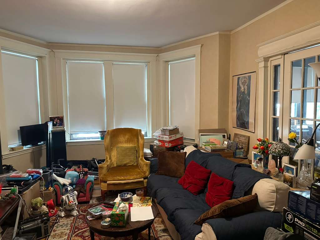 75 Longwood Ave – photo 1