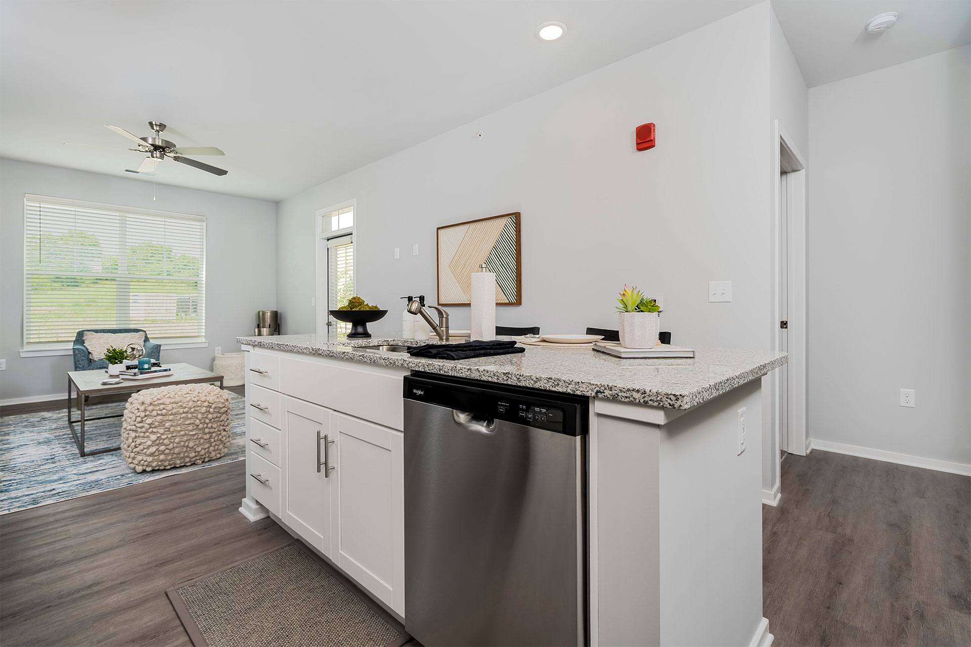 Echo Ridge Apartments – photo 4