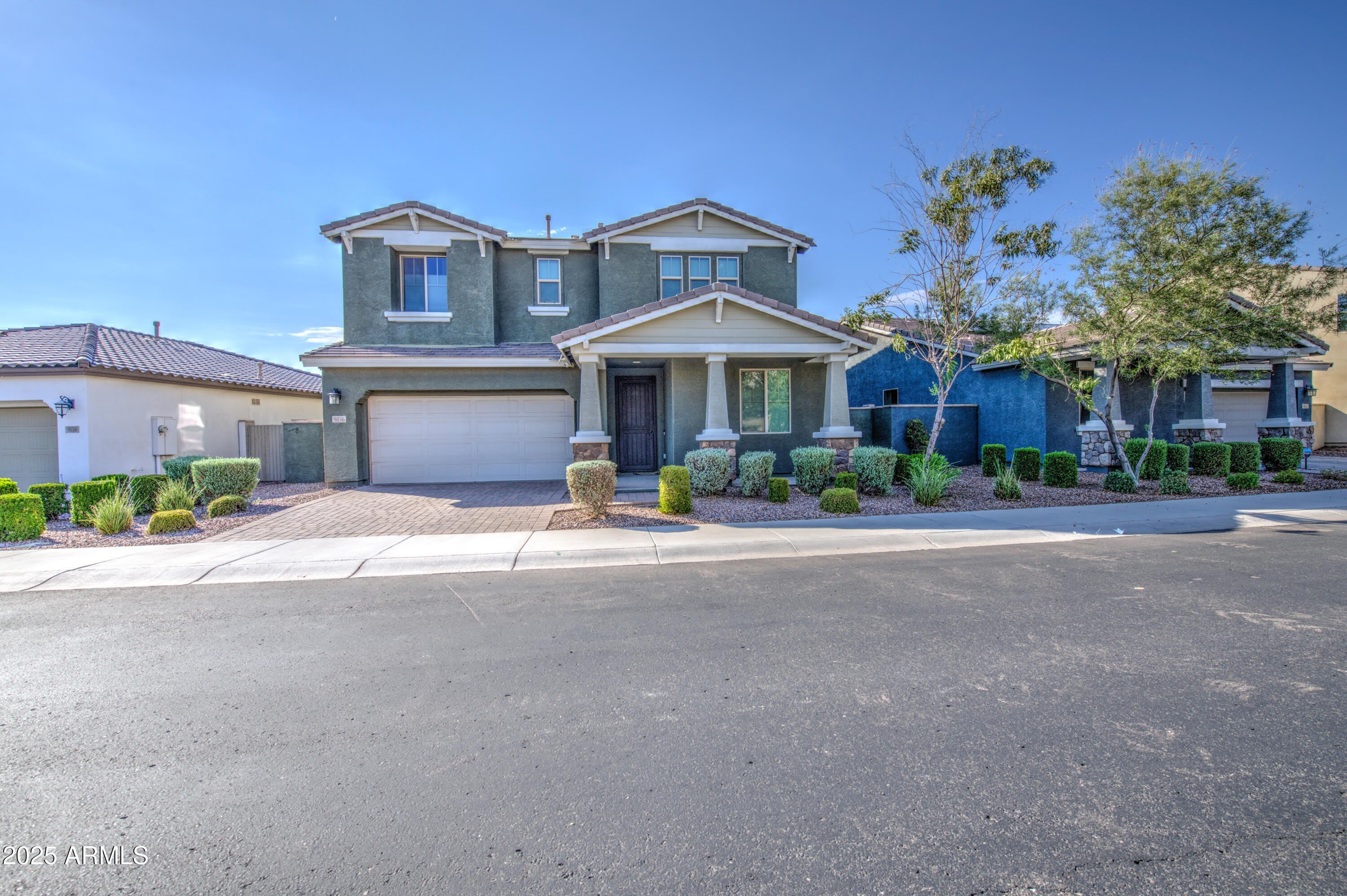 9856 E PALLADIUM Drive – photo 2