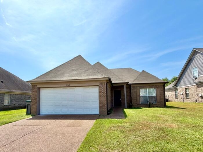 1161 East Cortona Circle – photo 1