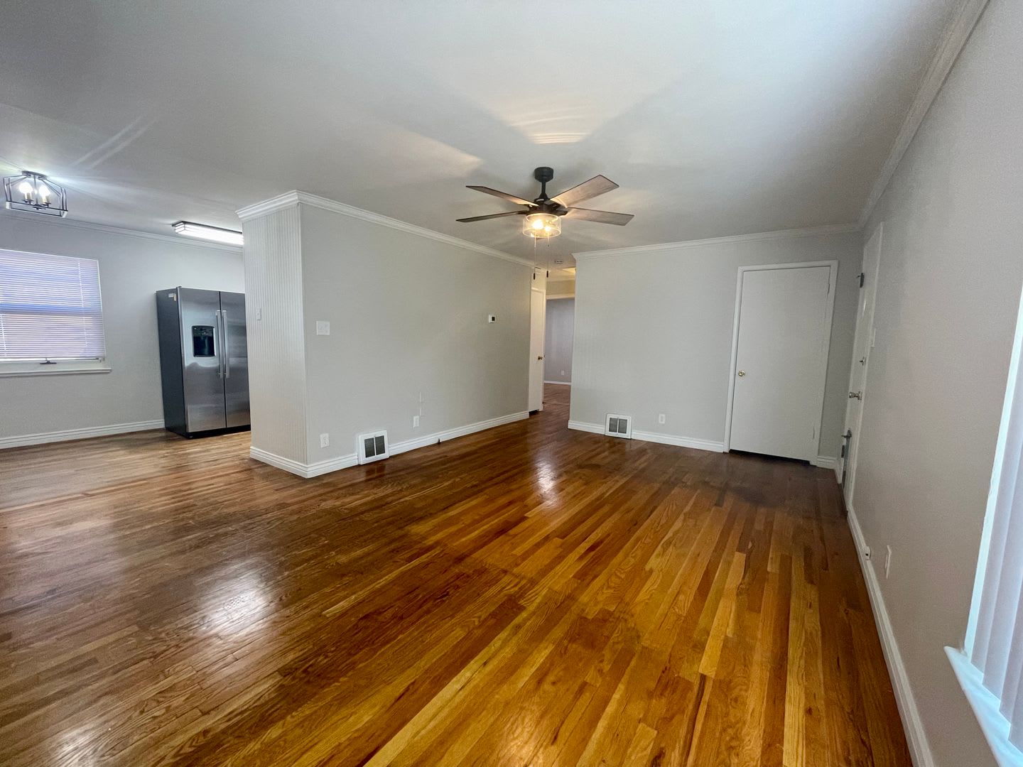0 Deposit Option Charming Ranch Home In Virginia Village Timeless Elegance With Modern Upgrades – photo 3