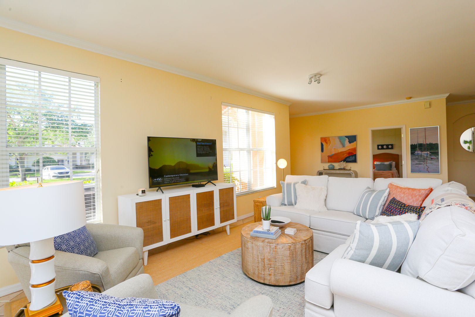2/2 BEAUTIFUL COACH HOME ** SPANISH WELLS GOLF AND COUNTRY CLUB COMMUNITY ** COMMUNITY POOLS ** – photo 1