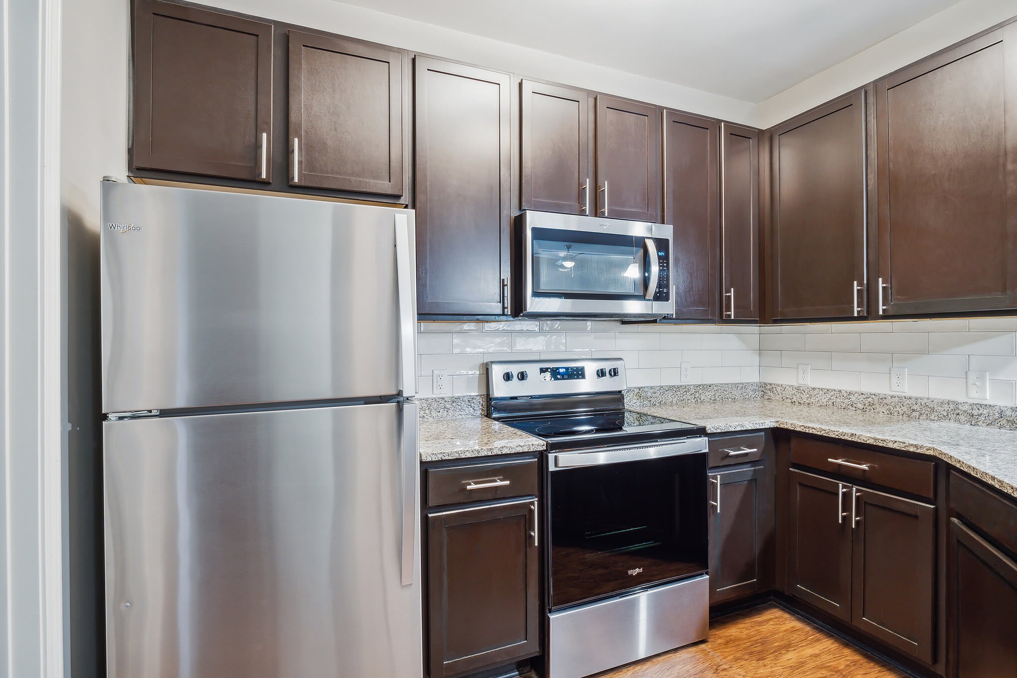 Enclave at Bailes Ridge – photo 1