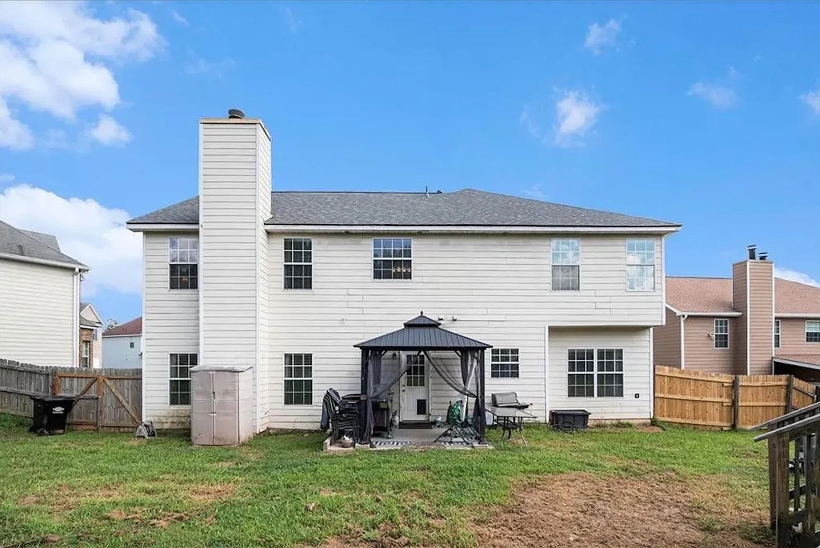 Room in 5 Bedroom Home in Dallas GA – photo 5
