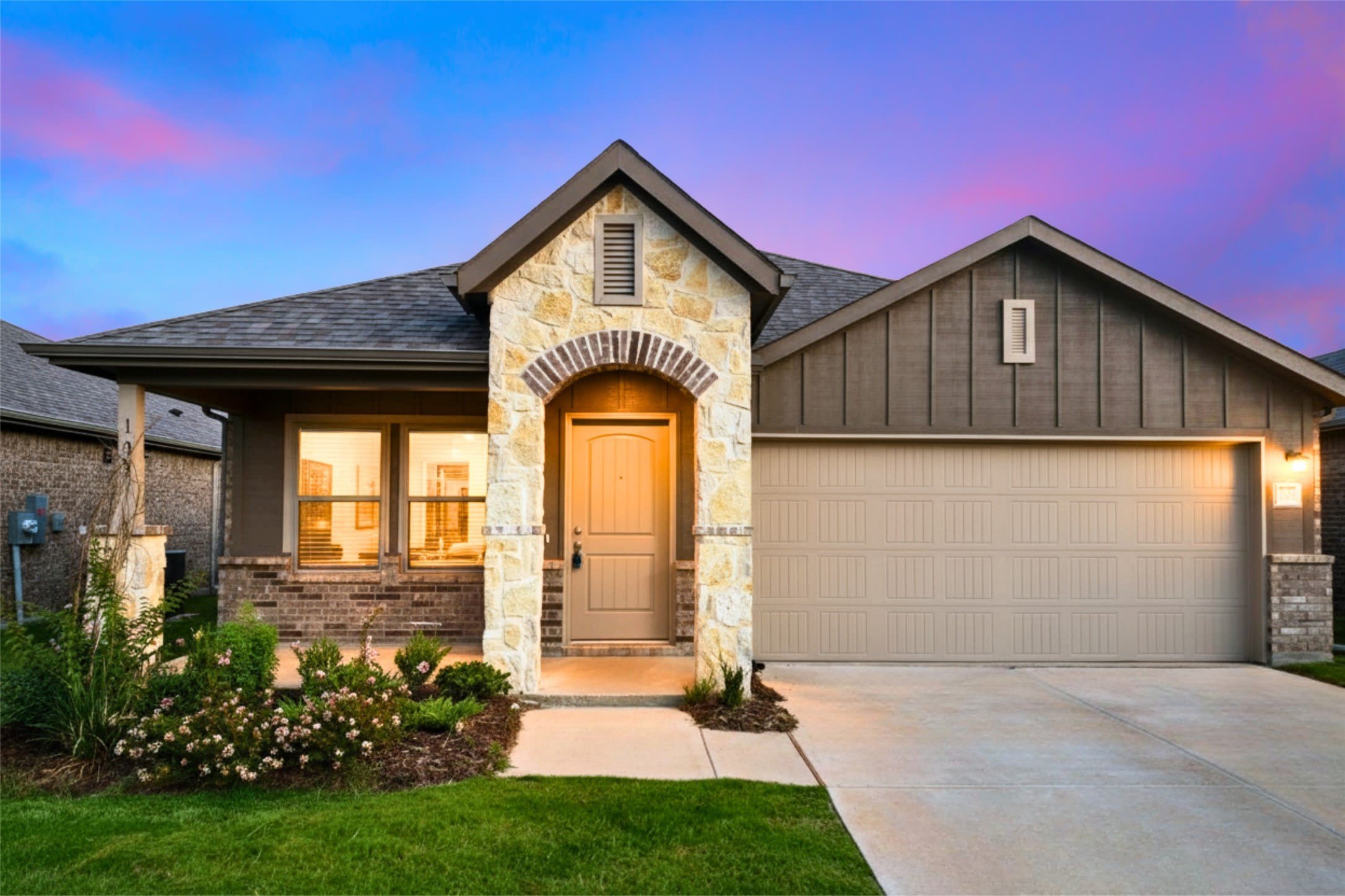 103 Rustic View Drive – photo 1