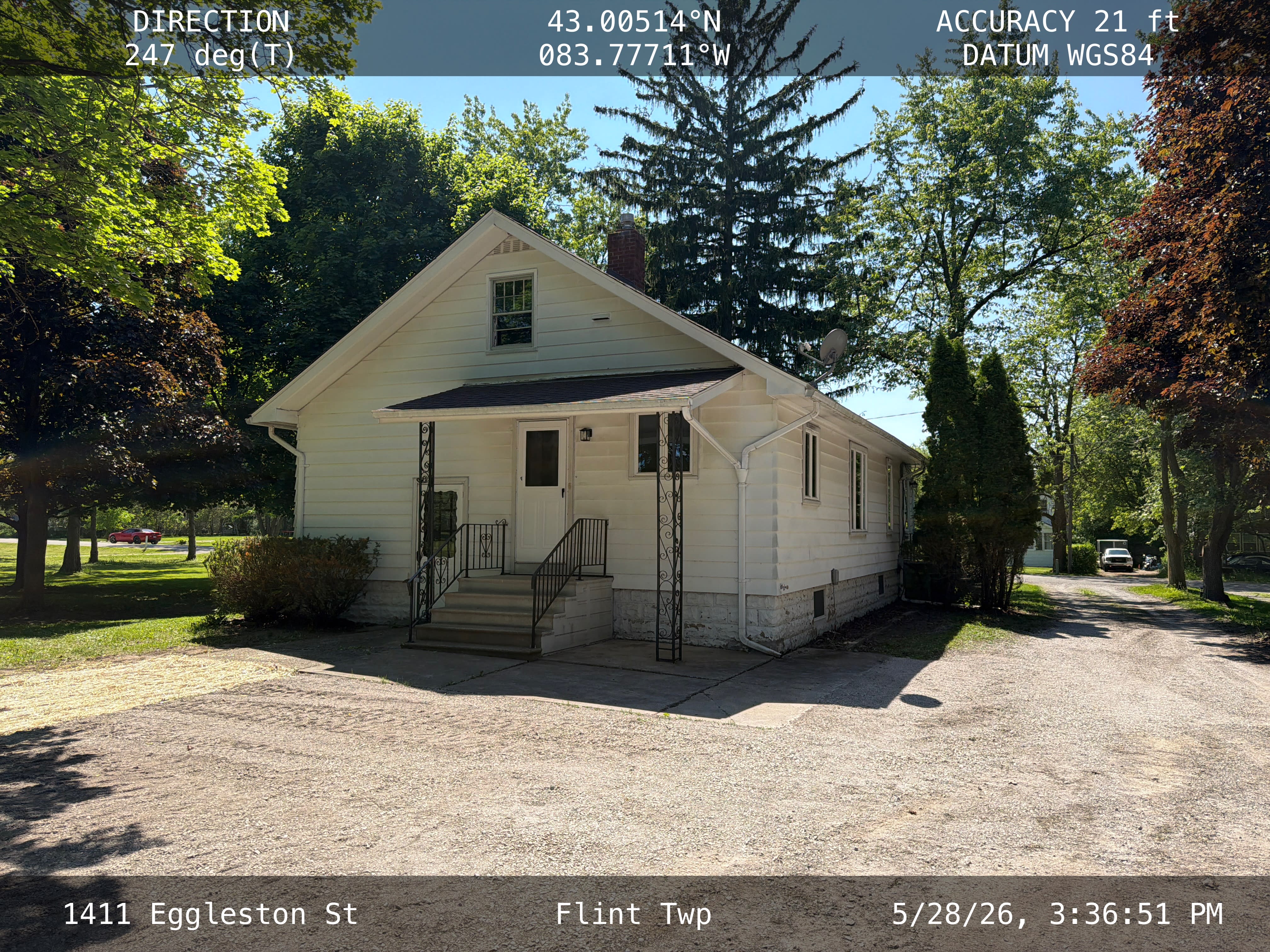 1411 Eggleston St – photo 2