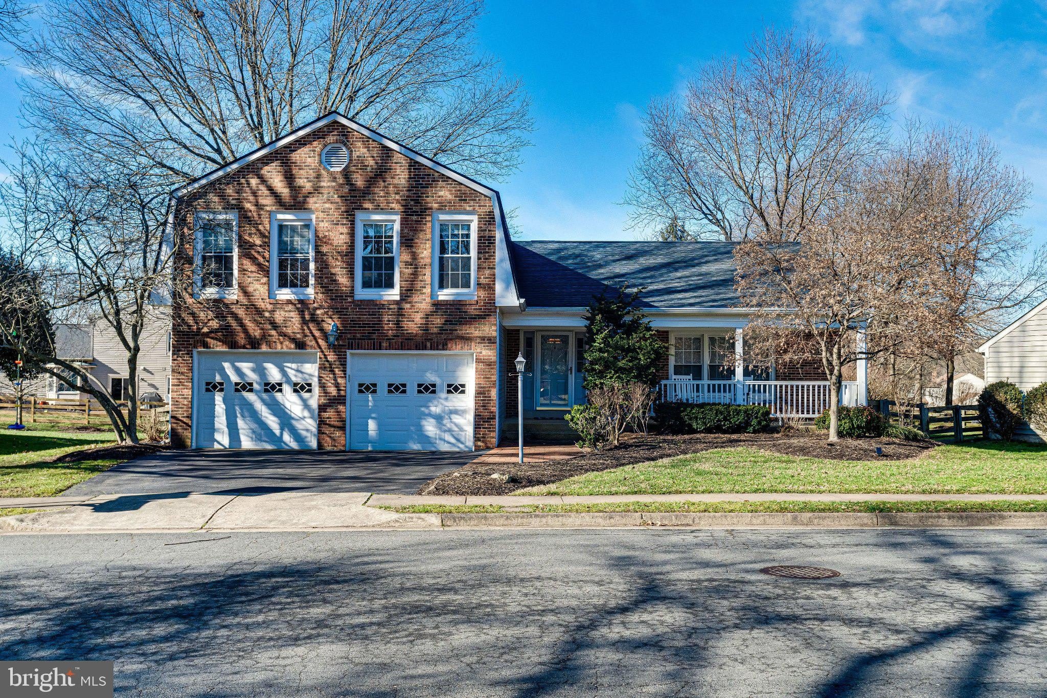 3022 DOWER HOUSE Drive – photo 1