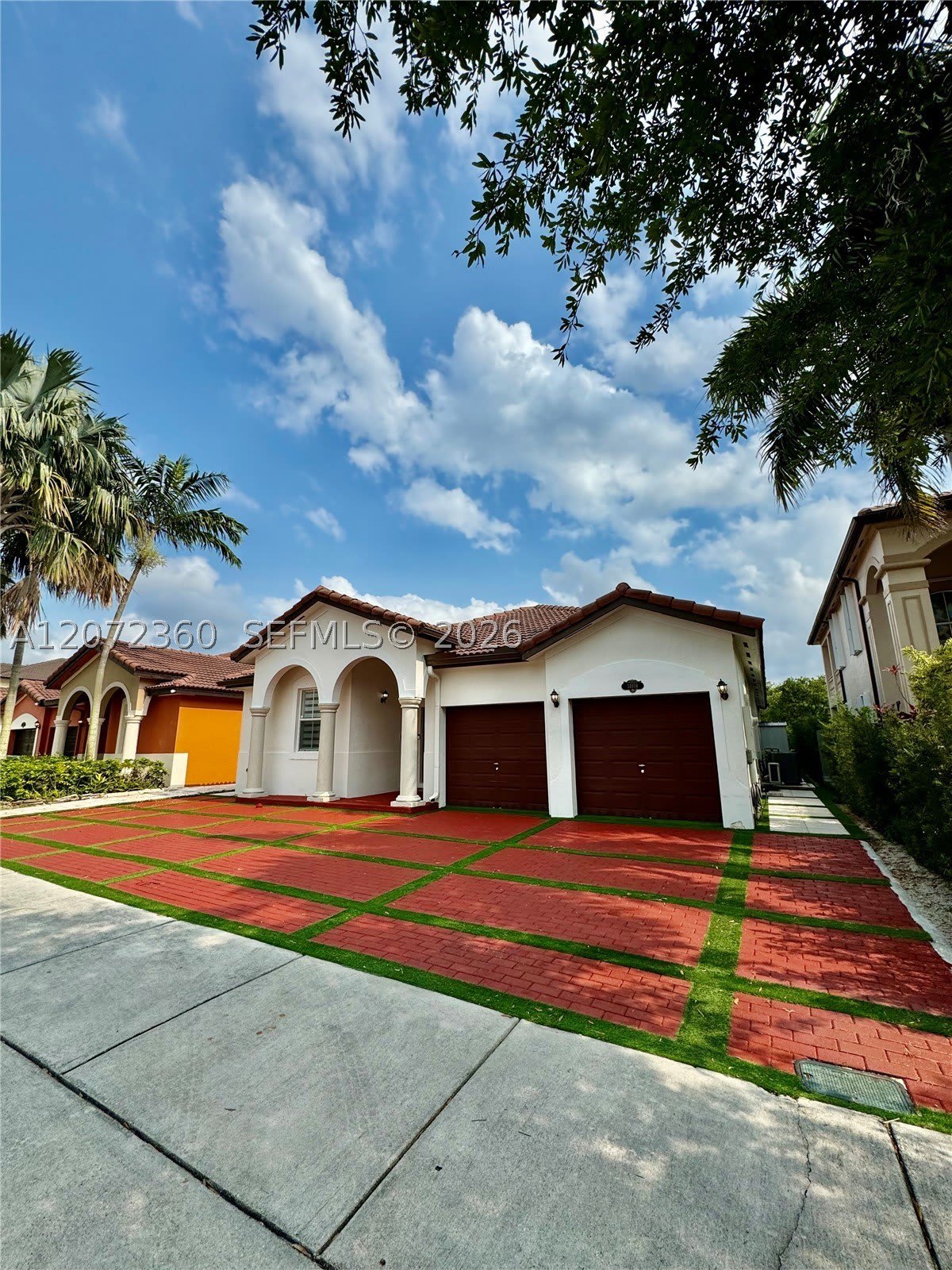 14974 SW 18th Ter – photo 1