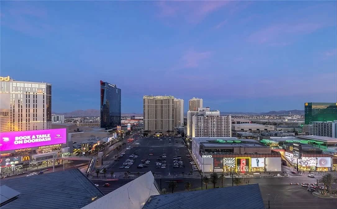 3722 Las Vegas Blvd S Unit 1503 – photo 1
