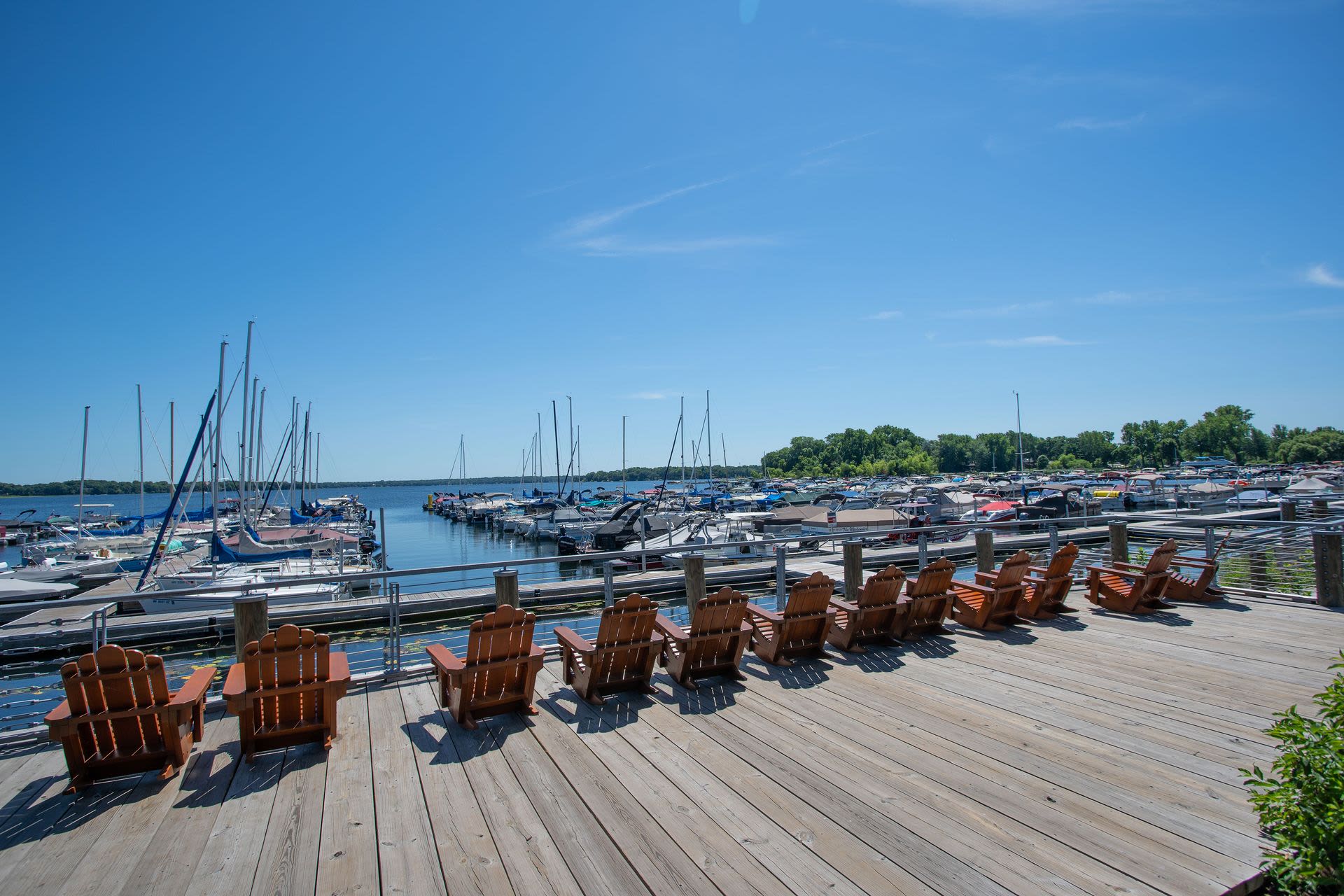 The Boatworks Commons – photo 2