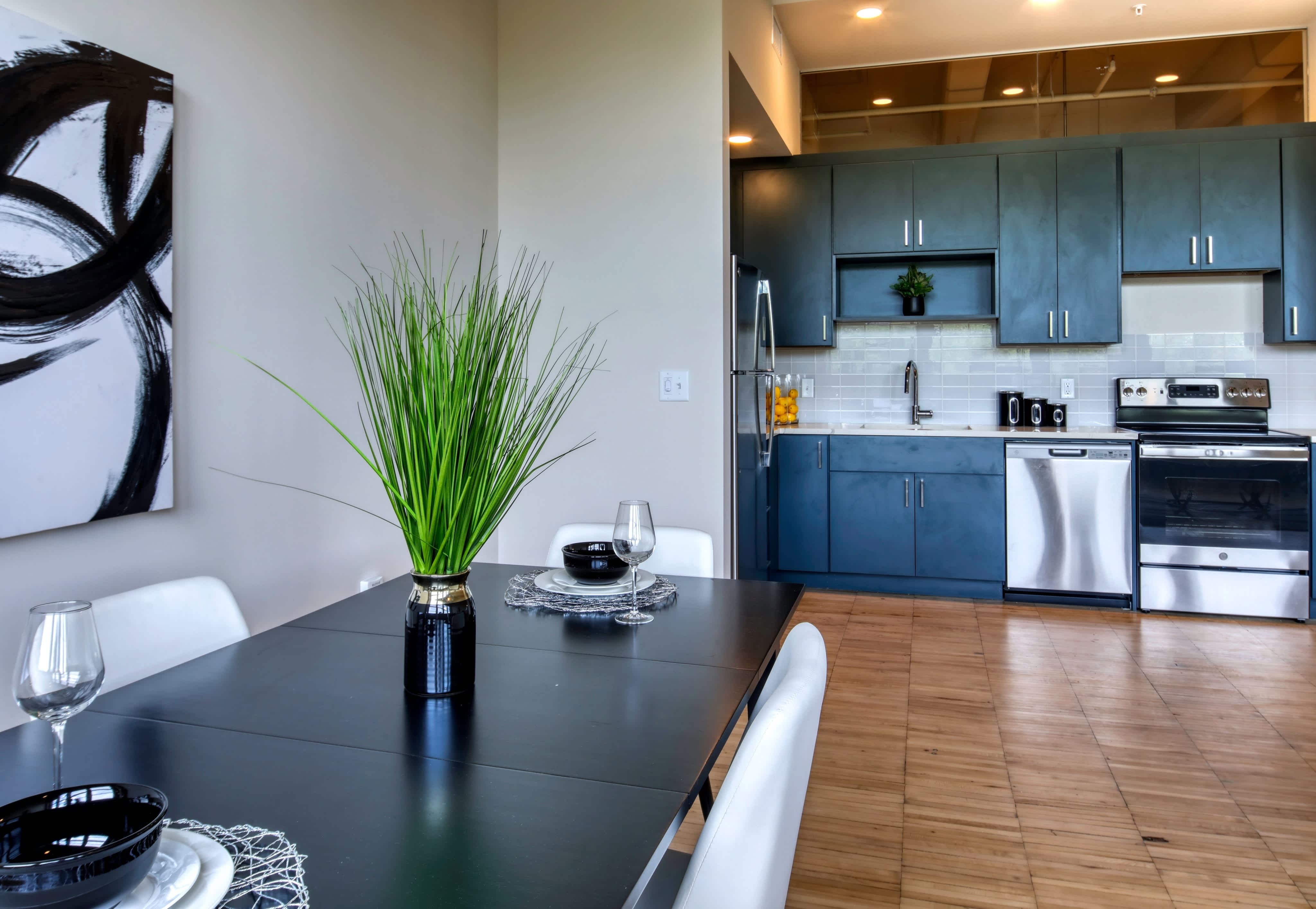 Model Tobacco Lofts – photo 1