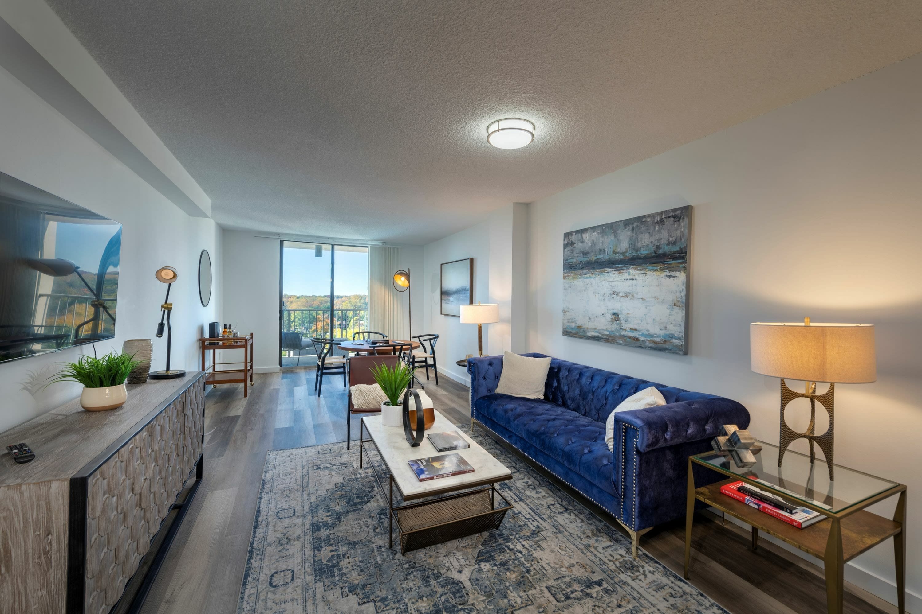 TowsonTown Place Apartments – photo 1