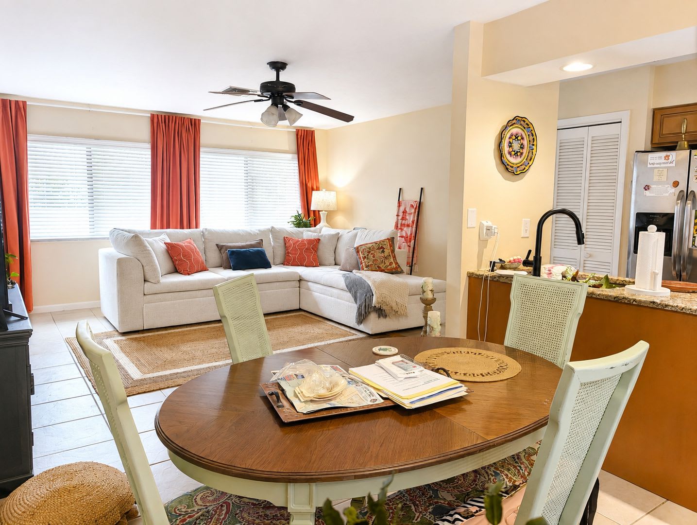 2 BED 1 BATH CONDO ON SIESTA KEY **ALL UTILITIES/WIFI INCLUDED** – photo 4