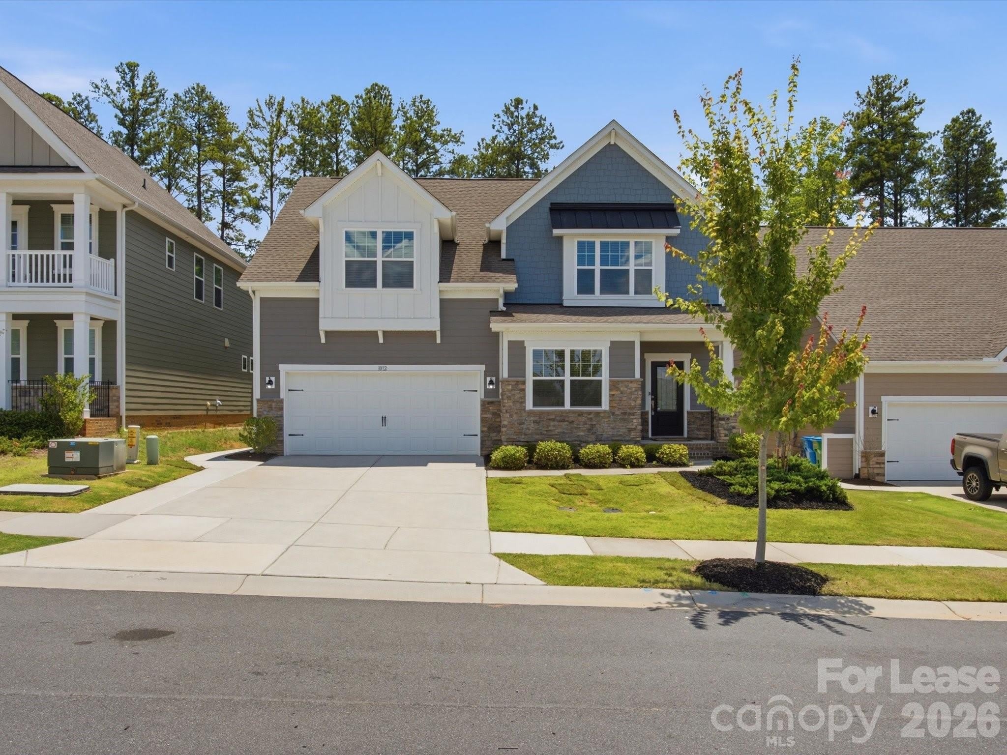 1012 Whipcord Drive – photo 1
