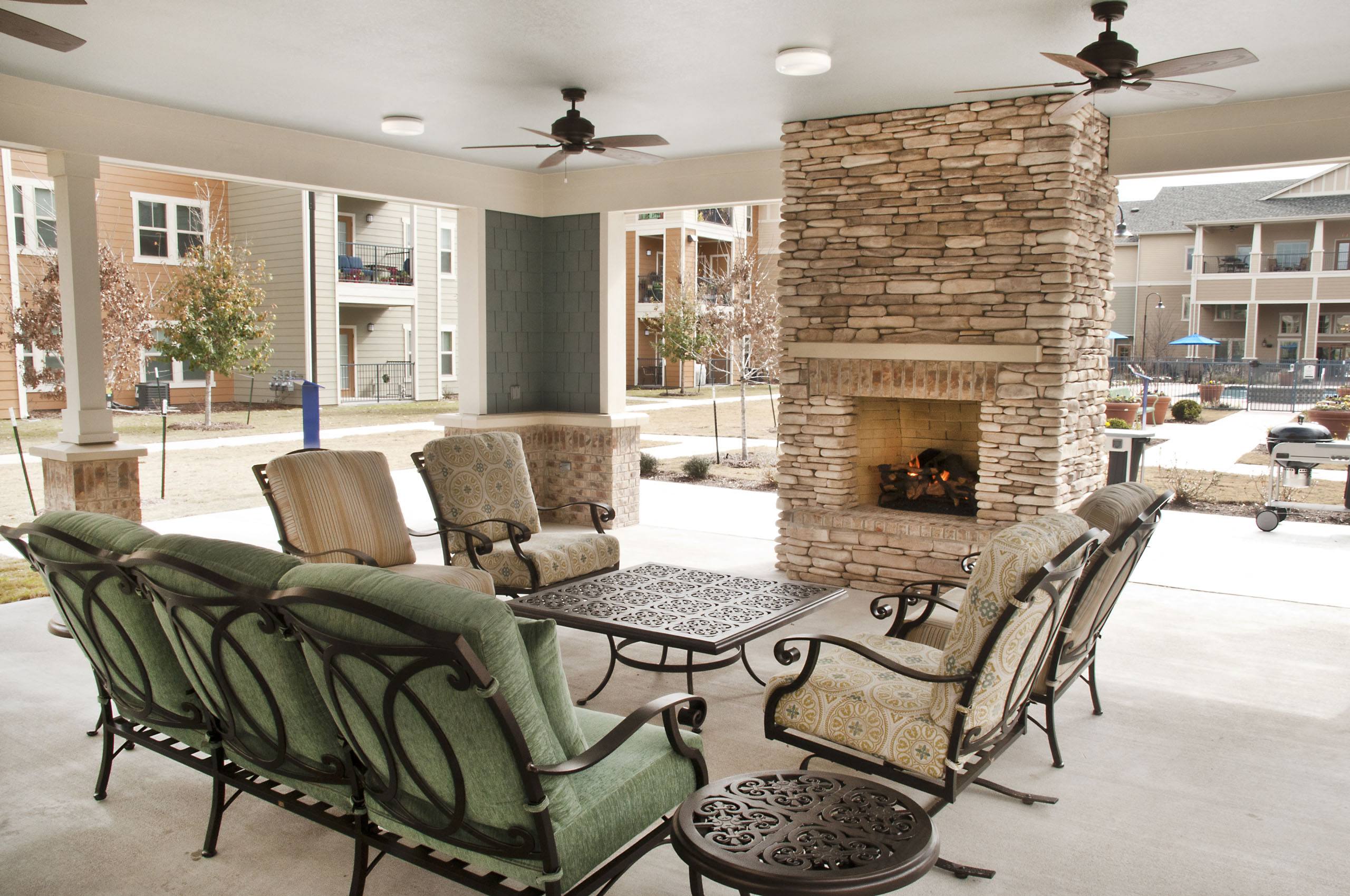 Belle at Bay Colony 55+ Apartments – photo 5