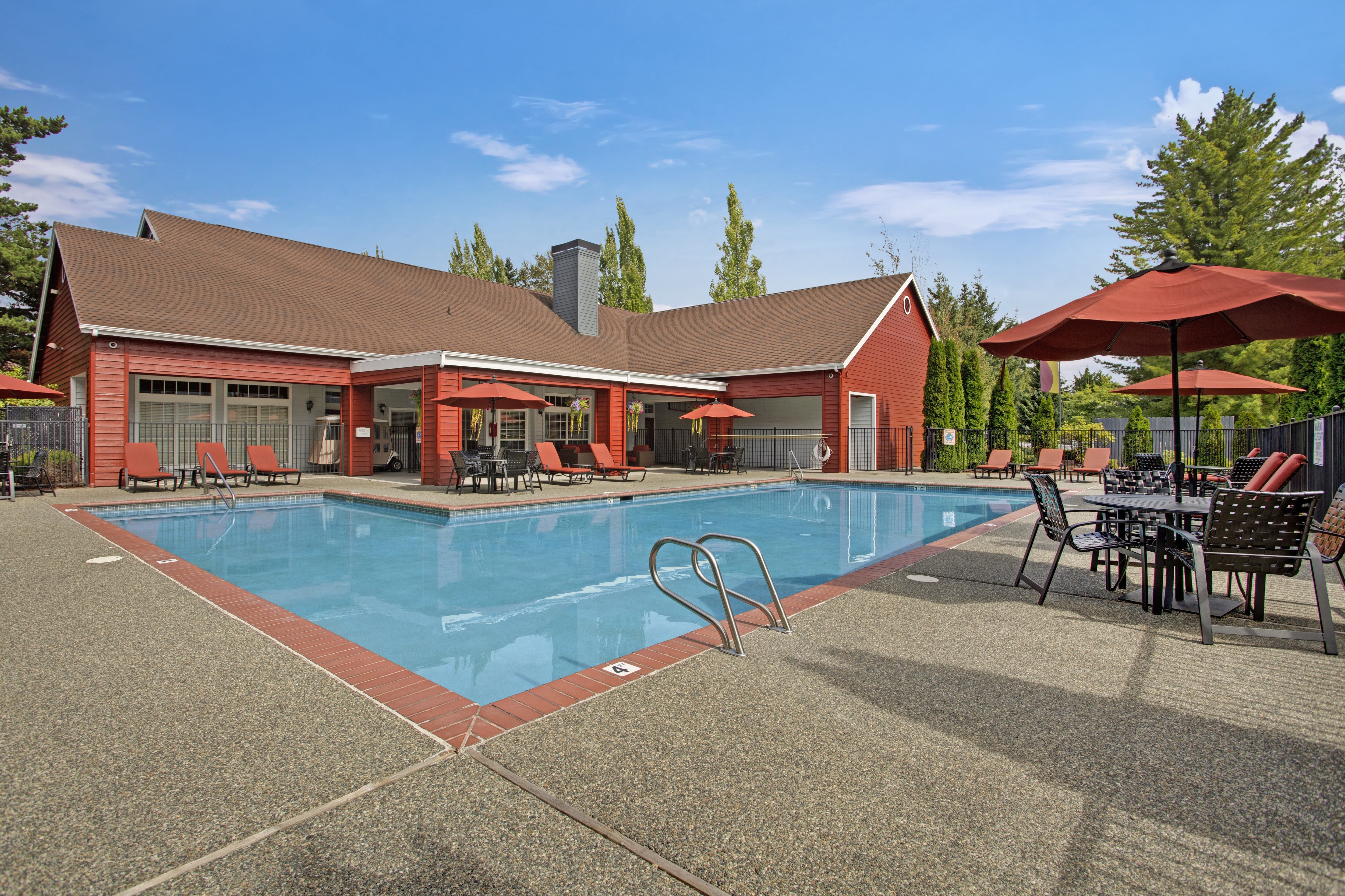 Seattle Everett Silverlake – photo 3