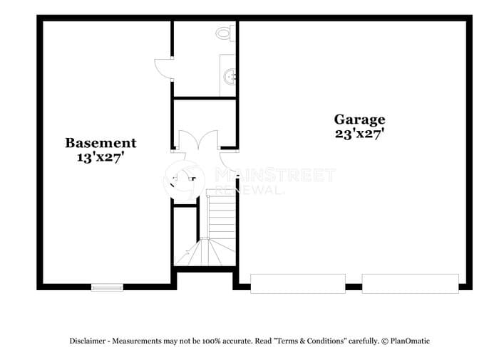 1111 Hampton Drive – photo 3
