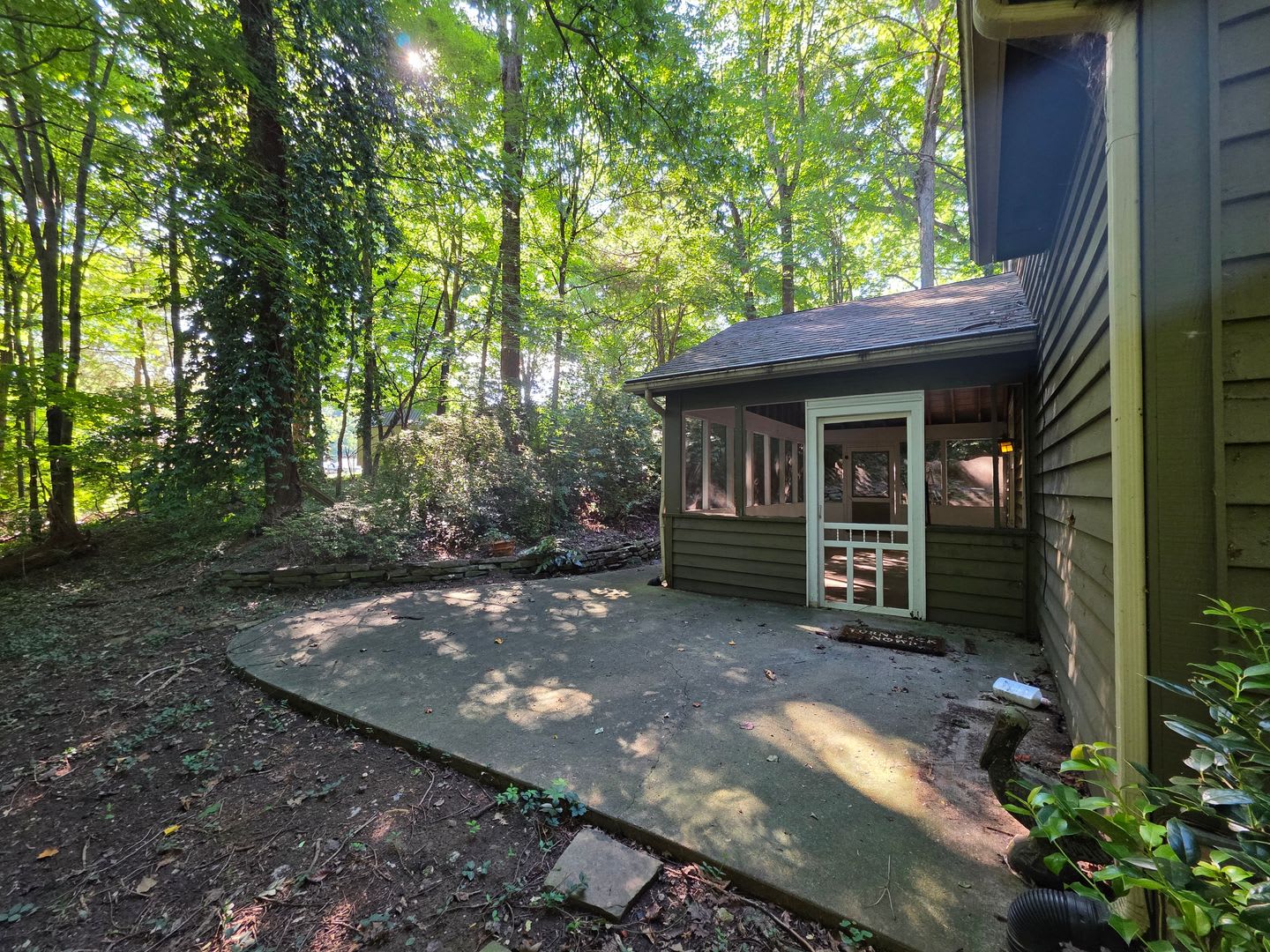 Private West Knoxville Retreat – photo 4
