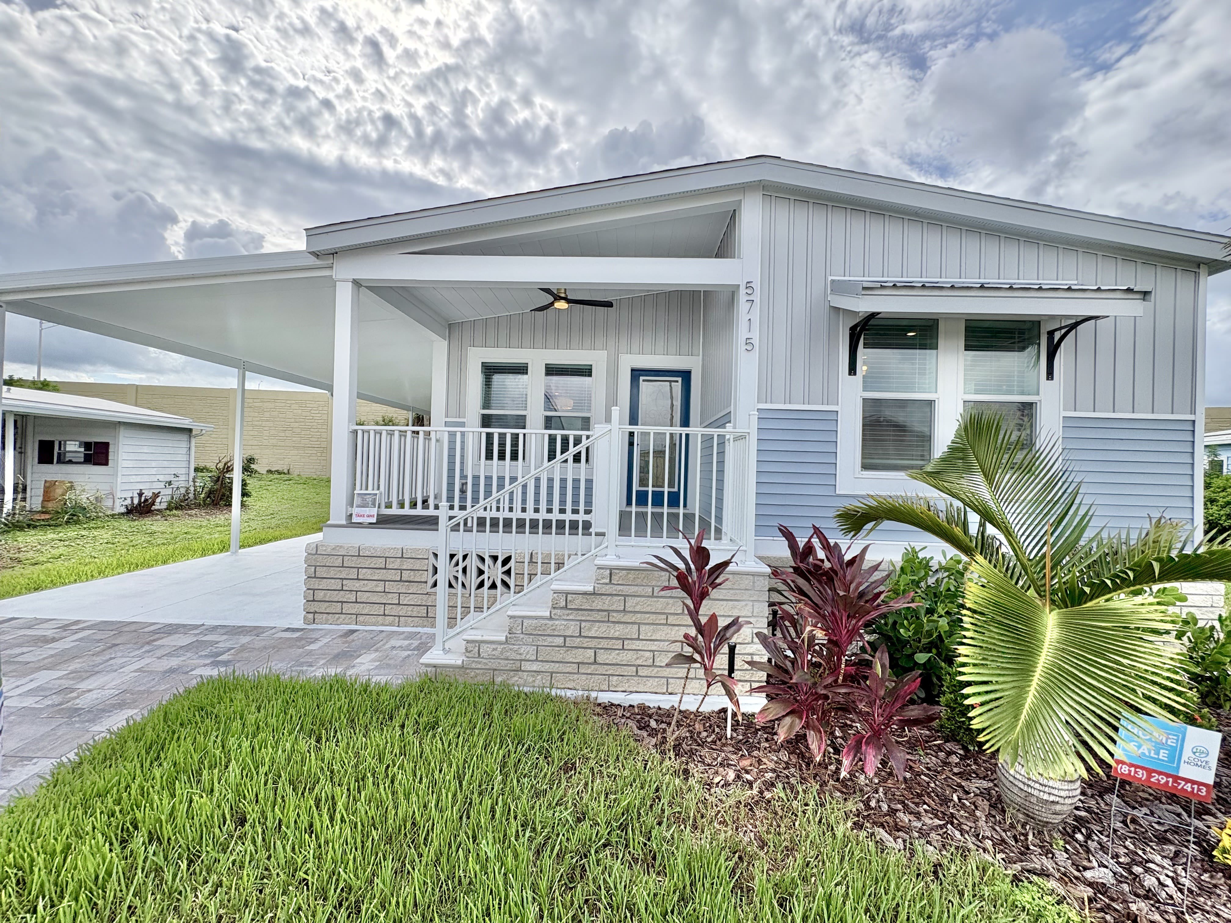 5715 Camelford Drive – photo 2