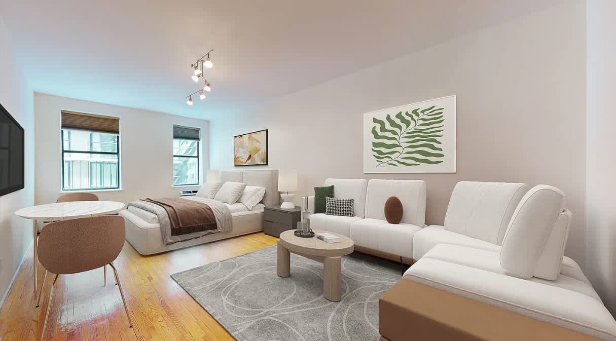 369 W 52nd St – photo 4