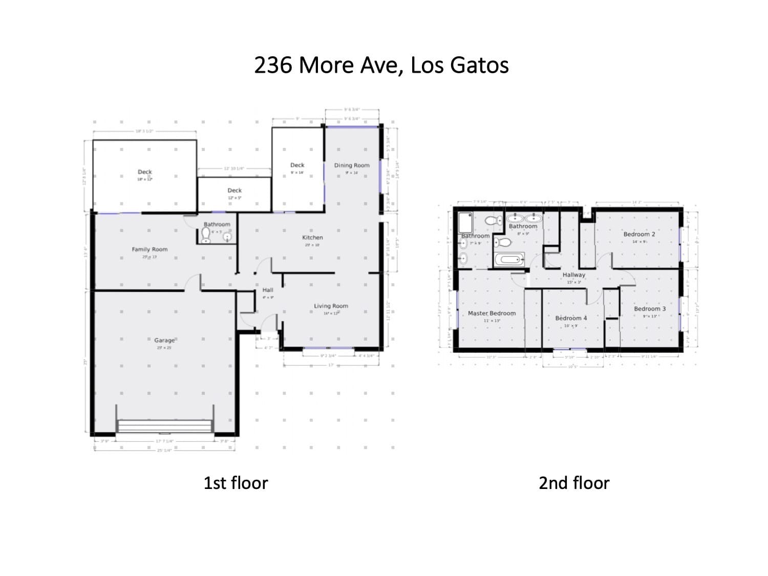 236 More Avenue – photo 2