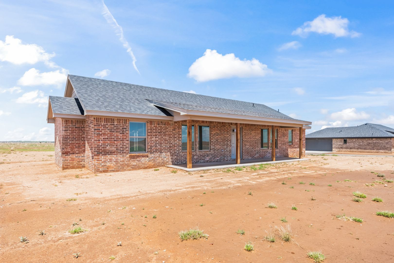 New Construction Home In Slaton ISD! – photo 4
