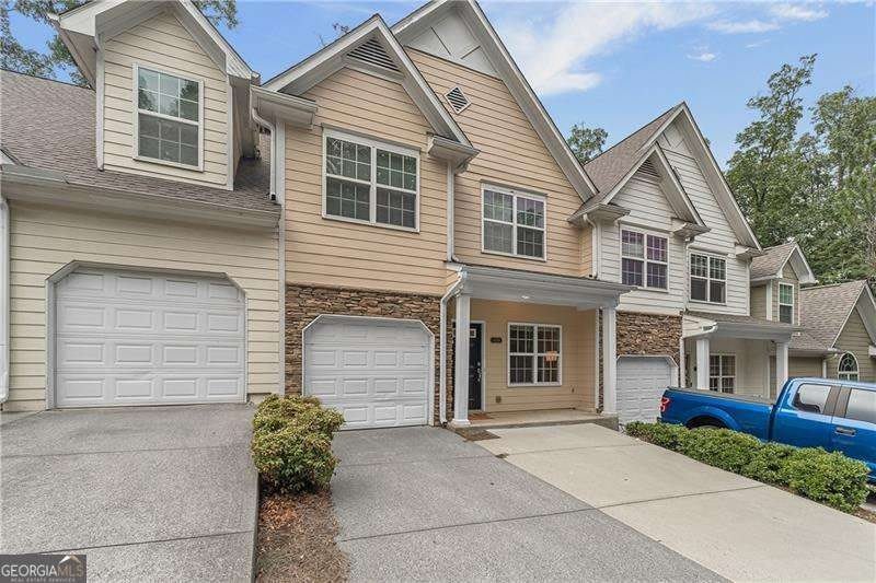 406 Mcafee Court Nw – photo 2