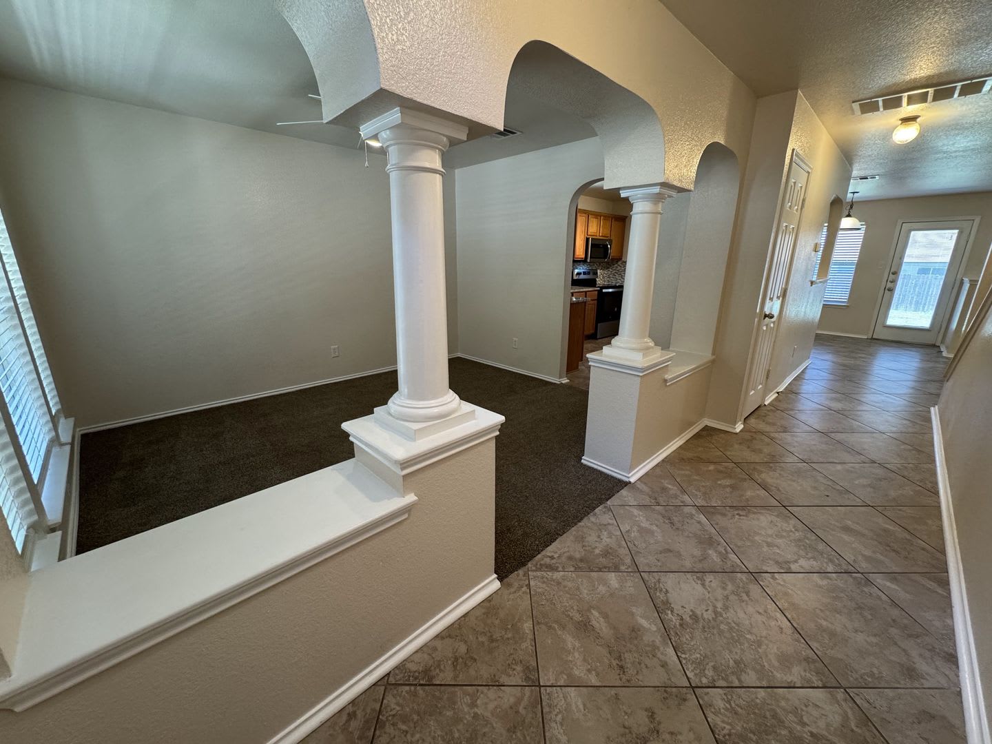 4-Bedroom House for Rent in Killeen – photo 4