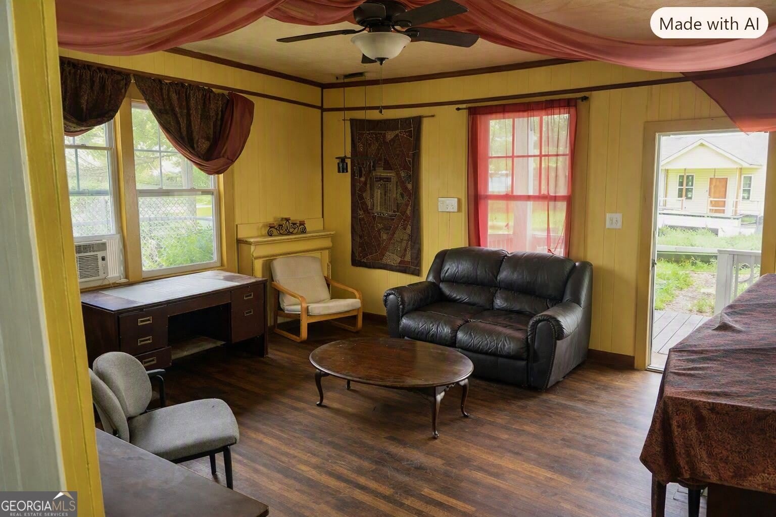 502 Lawrence Street – photo 2