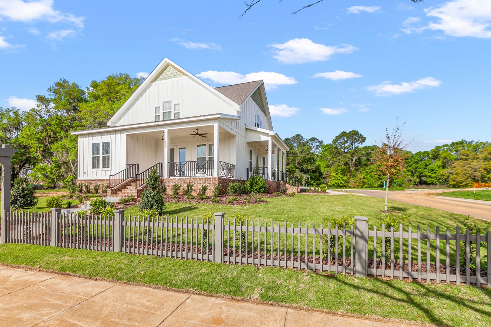 Great Southwood Home – photo 5