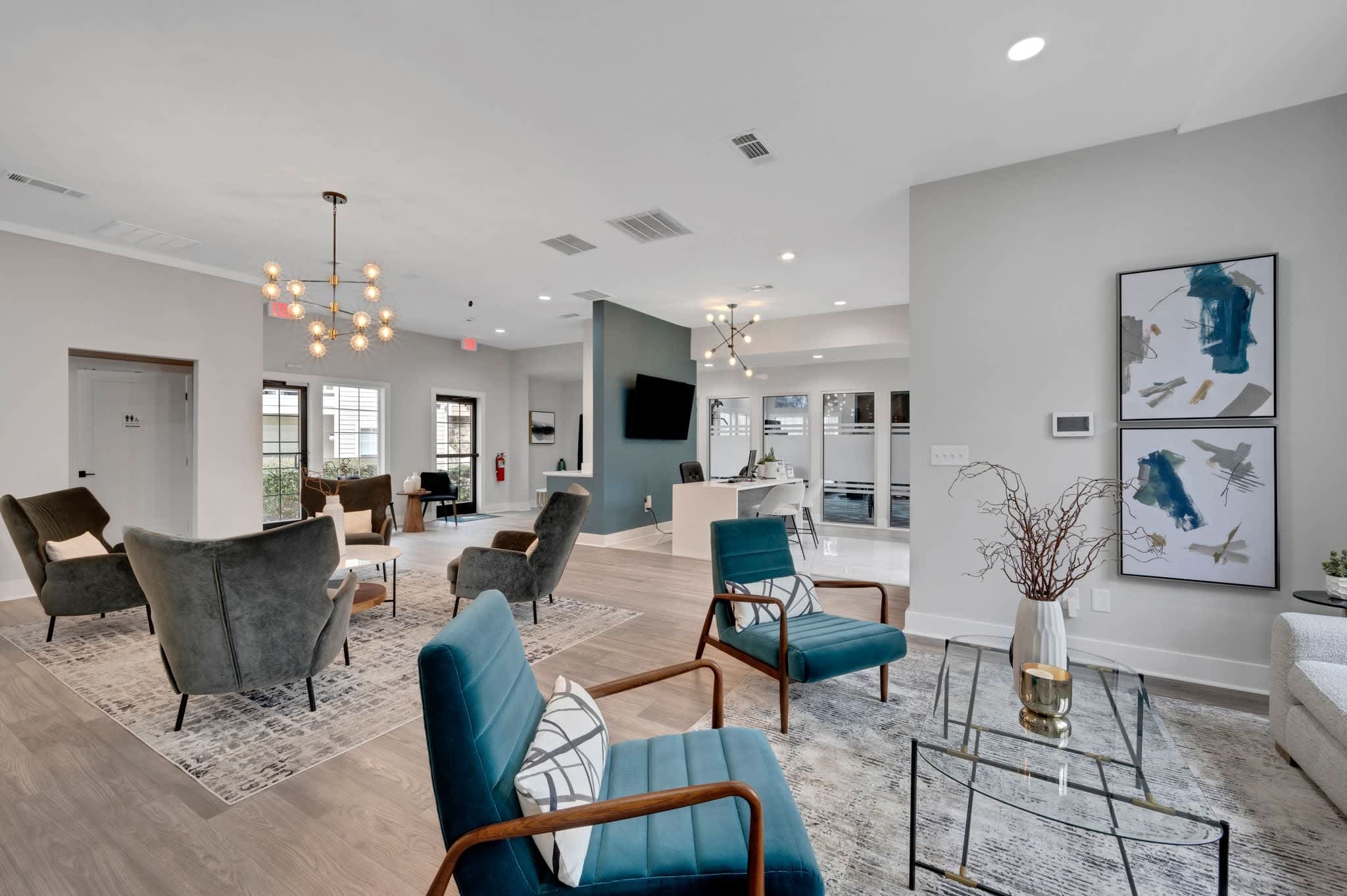 Briar Hill Apartments – photo 3