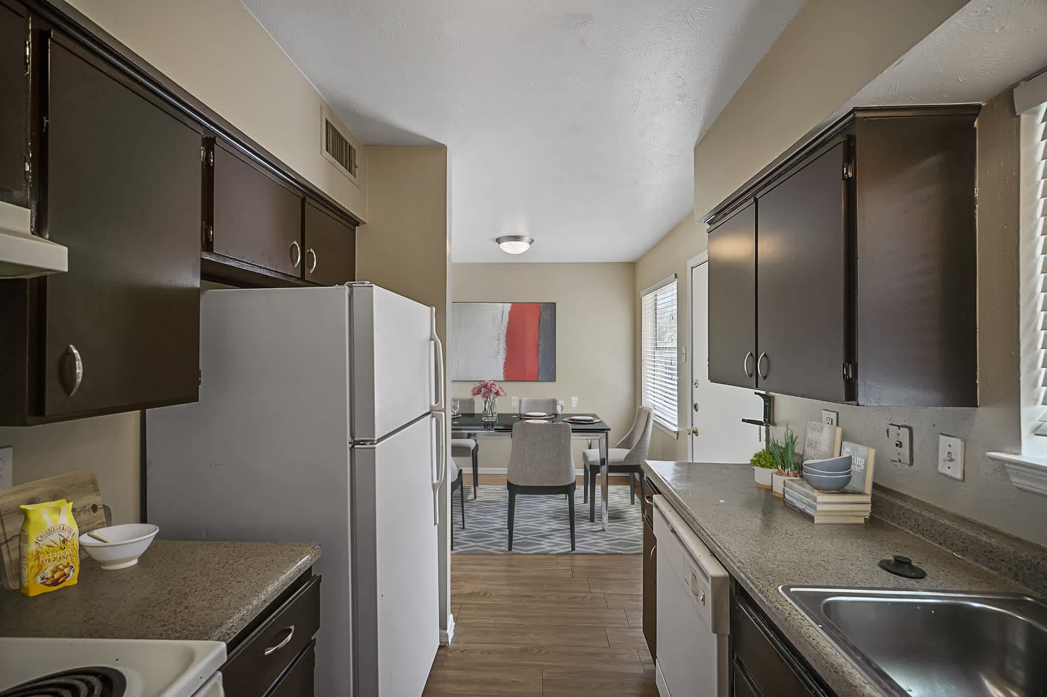 Westwood Townhomes – photo 3